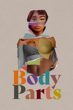 Body Parts-fmovies