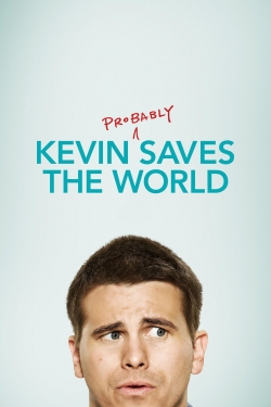 Kevin (Probably) Saves the World-fmovies