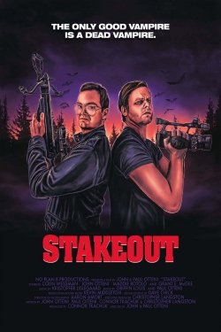 Stakeout-fmovies