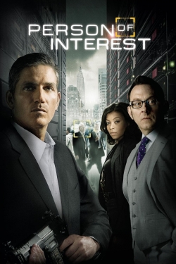 Person of Interest-fmovies