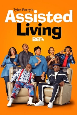 Tyler Perry's Assisted Living-fmovies