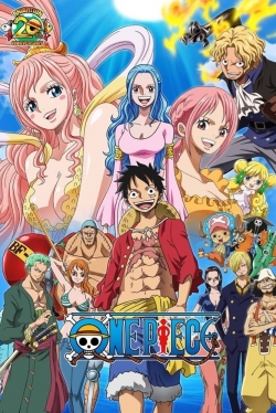 One Piece-fmovies