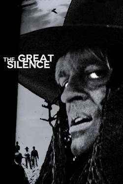 The Great Silence-fmovies