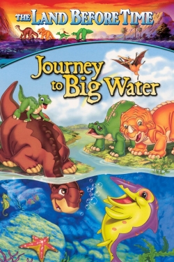 The Land Before Time IX: Journey to Big Water-fmovies