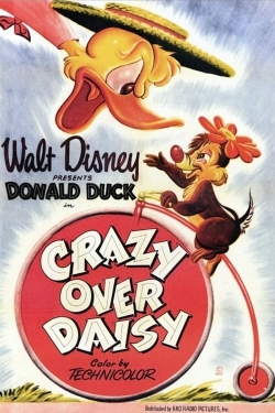 Crazy Over Daisy-fmovies