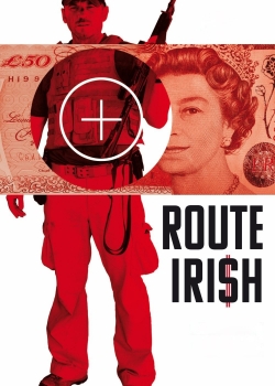Route Irish-fmovies