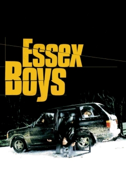 Essex Boys-fmovies