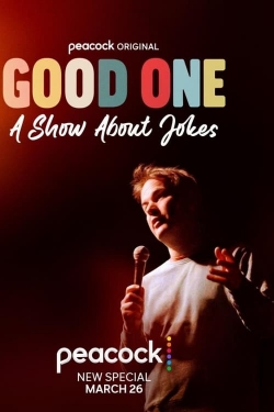 Good One: A Show About Jokes-fmovies