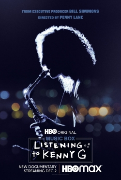 Listening to Kenny G-fmovies