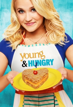 Young & Hungry-fmovies