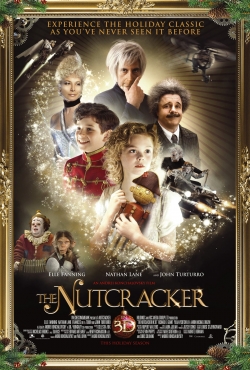 The Nutcracker-fmovies