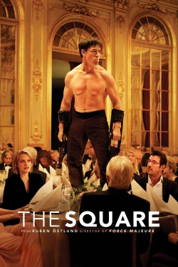 The Square-fmovies