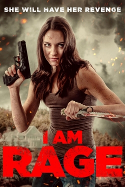 I Am Rage-fmovies