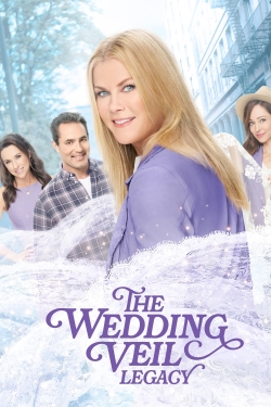 The Wedding Veil Legacy-fmovies