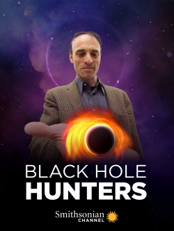 Black Hole Hunters-fmovies