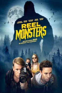 Reel Monsters-fmovies