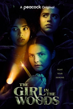 The Girl in the Woods-fmovies