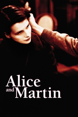 Alice and Martin-fmovies