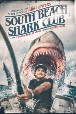 South Beach Shark Club-fmovies