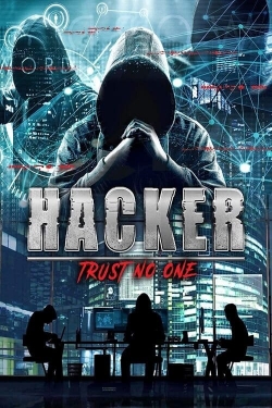Hacker: Trust No One-fmovies
