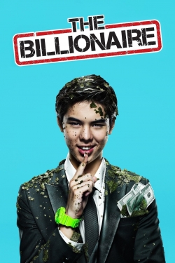The Billionaire-fmovies