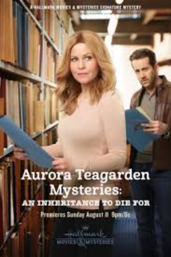 Aurora Teagarden Mysteries: An Inheritance to Die For-fmovies