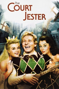 The Court Jester-fmovies