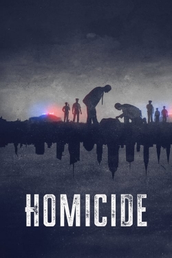 Homicide-fmovies