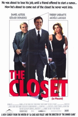 The Closet-fmovies