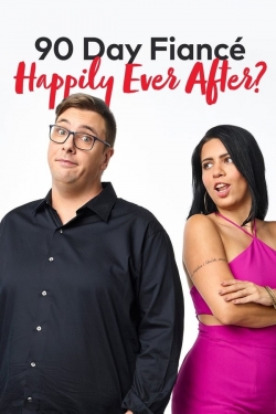 90 Day Fiancé: Happily Ever After?-fmovies