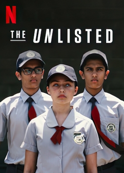 The Unlisted-fmovies
