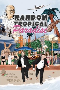 Random Tropical Paradise-fmovies