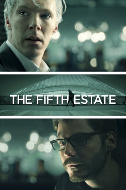 The Fifth Estate-fmovies