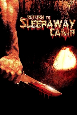 Return to Sleepaway Camp-fmovies