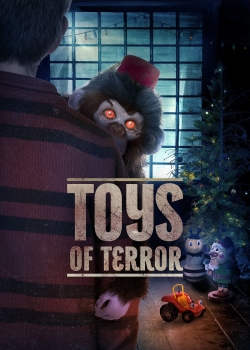 Toys of Terror-fmovies