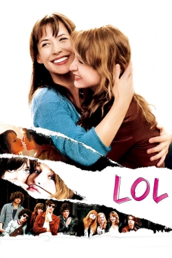 LOL (Laughing Out Loud)-fmovies