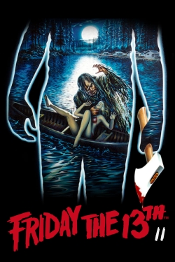 Friday the 13th Part 2-fmovies