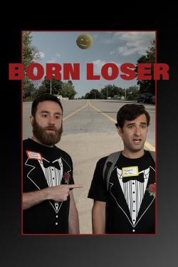 Born Loser-fmovies