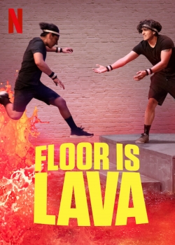 Floor is Lava-fmovies