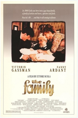 The Family-fmovies