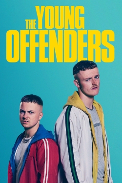 The Young Offenders-fmovies