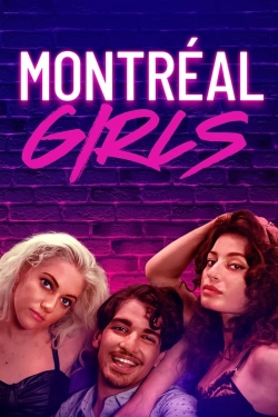 Montréal Girls-fmovies