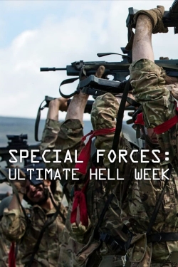 Special Forces - Ultimate Hell Week-fmovies