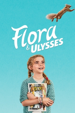 Flora & Ulysses-fmovies