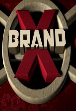 Brand X with Russell Brand-fmovies