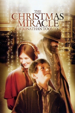 The Christmas Miracle of Jonathan Toomey-fmovies