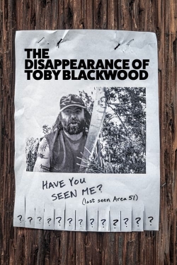 The Disappearance of Toby Blackwood-fmovies