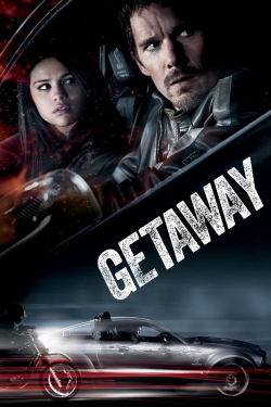 Getaway-fmovies