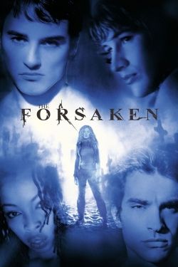 The Forsaken-fmovies