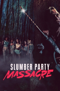 Slumber Party Massacre-fmovies
